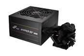 Virtalähde - FSP Hyper 80+ Pro - power supply - 650 Watt Virtalähde - 650 Watt - 120 mm - ATX - 80 Plus Pronssi sertifioitu - 9PA6507504