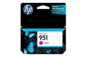Mustepatruunat, värikasetit ja lisävarusteet - HP 951 - CN051AE#LS2