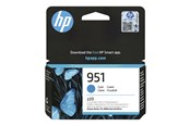 Mustepatruunat, värikasetit ja lisävarusteet - HP 951 - CN050AE#LS1