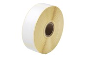 Paperit, valokuvapaperit ja tarrat - Brother - die cut labels - 600 label(s) - 29 x 90 mm (pack of 6) - BDE1J090029102