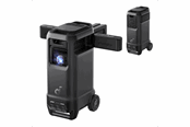 Projektori - Anker Projektori Nebula X1 PRO - 3840 x 2160 - 3500 ANSI lumens - D21513F1