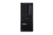 Pöytätietokoneet - Työasema - Lenovo ThinkStation P3 Gen 2 - tower - AI Workstation - Core Ultra 7 265K - vPro Enterprise - 32 GB - SSD 1 TB - Nordic (Danish/Finnish/Norwegian/Swedish) - 30HT00BFMT