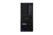 Pöytätietokoneet - Työasema - Lenovo ThinkStation P3 Gen 2 - tower - AI Workstation - Core Ultra 7 265K - vPro Enterprise - 32 GB - SSD 1 TB - Nordic (Danish/Finnish/Norwegian/Swedish) - 30HT00BHMT