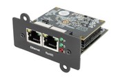 Verkkokortit (verkkosovittimet, tulostuspalvelimet jne.) - Armac - management module 2 - SNMP/A/001