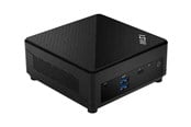 Pöytätietokoneet - Mini PC / Barebone - MSI CUBI 5 1M 440BEU - CUBI 5 1M-440BEU