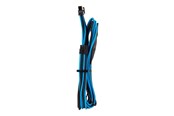 Sisäiset virtakaapelit - Corsair Premium individually sleeved (Type 4 Generation 4) - CP-8920242