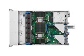 Palvelimet - Hewlett Packard Enterprise HPE ProLiant Compute DL380 Gen12 - P90763-425