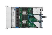 Palvelimet - Hewlett Packard Enterprise HPE ProLiant Compute DL380 Gen12 - P90764-425