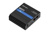 Reitittimet - Teltonika RUT271 Redcap 5G Router (RUT271200000 / Standard package with Universal PSU) - Wireless router N Standard - 802.11n - RUT271200000