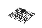 Sisäiset virtakaapelit - Corsair CP-8920377 internal power cable - CP-8920377