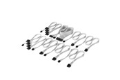 Sisäiset virtakaapelit - Corsair CP-8920378 internal power cable - CP-8920378