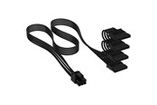 Sisäiset virtakaapelit - Corsair CP-8920393 internal power cable - CP-8920393