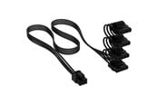Sisäiset virtakaapelit - Corsair CP-8920397 internal power cable - CP-8920397