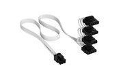 Sisäiset virtakaapelit - Corsair CP-8920398 internal power cable - CP-8920398