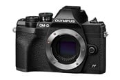 Kamerat - Olympus OM-D E-M10 Mark IV - V207130SE000