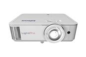 Projektori - InFocus Projektori VISTA II SERIES IN0046ST - DLP projector - portable - 3D - LAN - 1280 x 800 - 4300 ANSI lumens - IN0046ST