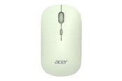 Hiiret - Acer AMR130 - mouse - 2.4 GHz Bluetooth 5.2 - green - Hiiri - Optinen LED - 4 painiketta - Vihreä - GP.MCE11.04D