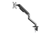Näytön kiinnitys - LC Power LC-EQ-A32B mounting kit - for LCD display - black anthracite - RC-EQ-A32B