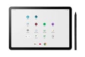 Hiiret - Wacom MovinkPad 11 - Digitizer - Kapasitiivinen - Musta - DTHA116CL0B