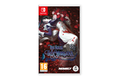 Pelit - The House in Fata Morgana (Revenants Edition) - Nintendo Switch - Visual Novel - 7350002937488