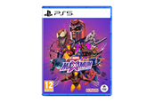 Pelit - Marvel MaXimum Collection - Sony PlayStation 5 - Toiminta/Seikkailu - 7350002937655