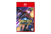 Pelit - Truxton Extreme - Nintendo Switch 2 - Shoot 'em up - 7350002937761