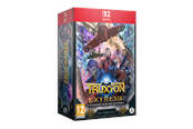 Pelit - Truxton Extreme (Thunder Master Edition) - Nintendo Switch 2 - Shoot 'em up - 7350002937747