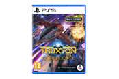 Pelit - Truxton Extreme - Sony PlayStation 5 - Shoot 'em up - 7350002937792