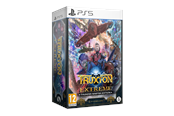 Pelit - Truxton Extreme (Thunder Master Edition) - Sony PlayStation 5 - Shoot 'em up - 7350002937778