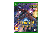 Pelit - Truxton Extreme - Microsoft Xbox Series X - Shoot 'em up - 7350002937501