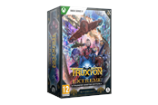 Pelit - Truxton Extreme (Thunder Master Edition) - Microsoft Xbox Series X - Shoot 'em up - 7350002937495