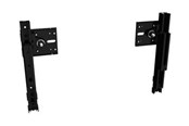 Seinäkiinnitys, AV-kiinnikkeet & AV-kalusteet - Chief TiLED mounting kit - for dvLED video wall - universal 270 mm panels - Max - recommended for - DVM0270U1E