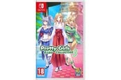 Pelit - Pretty Girls Game Collection III - Nintendo Switch - Mysteeri - 5055377605193