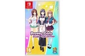 Pelit - Pretty Girls Game Collection - Nintendo Switch - Mysteeri - 5055377604844
