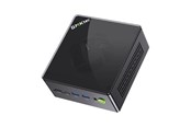 Pöytätietokoneet - Mini PC / Barebone - GMKtec K8 | AMD Ryzen 7 8845HS | 32GB | 1TB | Windows 11 Pro - K8-1