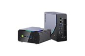 Pöytätietokoneet - Mini PC / Barebone - GMKtec K12 | AMD Ryzen 7 H225 | 32GB | 1TB | Windows 11 Pro - K12-1