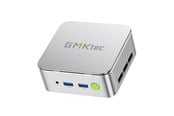 Pöytätietokoneet - Mini PC / Barebone - GMKtec G10 - AMD Ryzen 5 3500U | 16GB | 512GB | Windows 11 Pro - G10-512