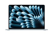 Kannettava tietokone - Apple MacBook Air - 15.3" | M5 | 16GB | 512GB | Sky Blue - MDVQ4ZE/A