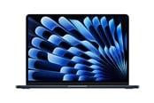 Kannettava tietokone - Apple MacBook Air - 13.6" | M5 | 16GB | 1TB | Midnight - MDHF4ZE/A