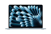 Kannettava tietokone - Apple MacBook Air - 13.6" | M5 | 24GB | 1TB | Sky Blue - MDHK4ZE/A