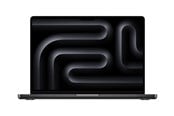 Kannettava tietokone - Apple MacBook Pro - 14.2" | M5 Max | 36GB | 2TB | Space Black - MGDU4ZE/A