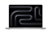 Kannettava tietokone - Apple MacBook Pro - 14.2" | M5 Max | 36GB | 2TB | Silver - MGDQ4ZE/A