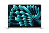 Kannettava tietokone - Apple MacBook Air - 15.3" | M5 | 16GB | 512GB | Silver - MDV94ZE/A