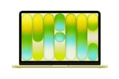 Kannettava tietokone - Apple MacBook Neo - 13" | A18 Pro | 8GB | 512GB | Citrus - MHFE4ZE/A