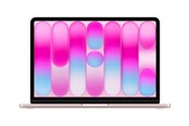 Kannettava tietokone - Apple MacBook Neo - 13" | A18 Pro | 8GB | 512GB | Rouge - MHFJ4ZE/A