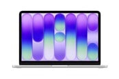 Kannettava tietokone - Apple MacBook Neo - 13" | A18 Pro | 8GB | 512GB | Silver - MHFC4ZE/A