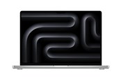 Kannettava tietokone - Apple MacBook Pro - 16.2" | M5 Pro | 48GB | 1TB | Silver - MGE64ZE/A
