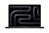 Kannettava tietokone - Apple MacBook Pro - 14.2" | M5 | 16GB | 1TB | Space Black - MDE14ZE/A