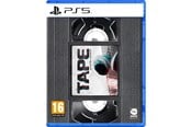 Pelit - TAPE: Unveil the Memories - Sony PlayStation 5 - Seikkailu - 8437024411055