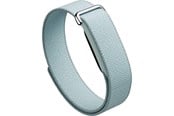 Aktiivisuusranneke - Google Fitbit Air - Fog - GA11015-EU